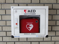 AED